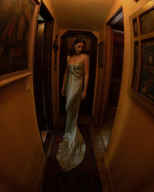 Alison Brie for Schon Magazine August 2022 7 