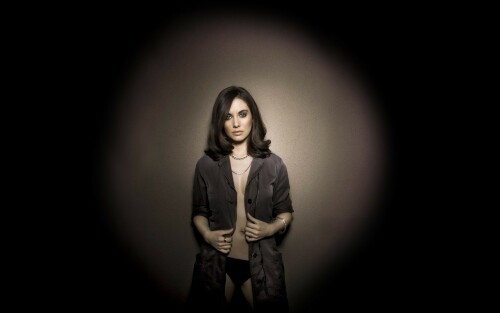 Alison Brie Schermerhorn