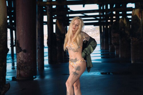 AlyshaNettShotbyKaloopy 43