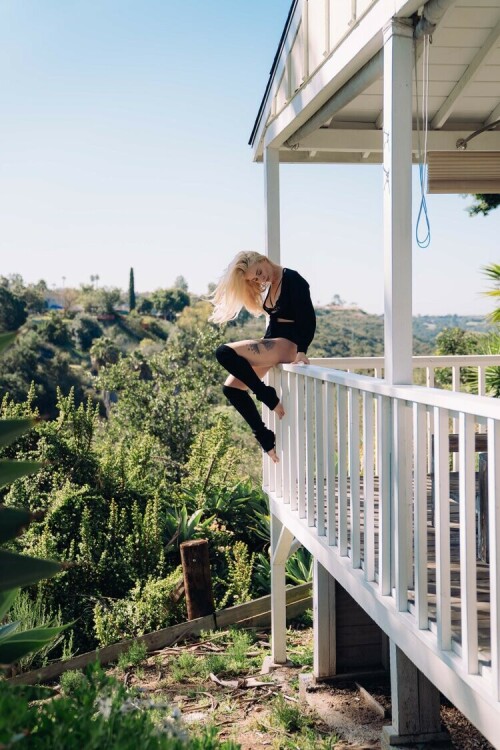 AlyshaNettShotbyKaloopy 6