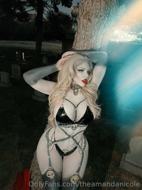 Amanda 0055115f6050cb5ae8b