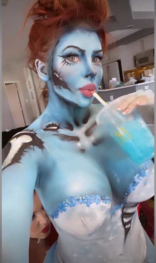 Amanda 009863167e9175456f7