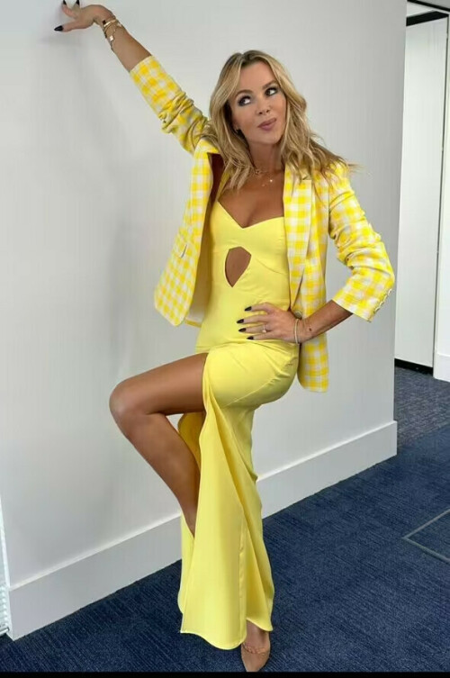 Amanda Holden Instagram 4811997effe67536d352fb1