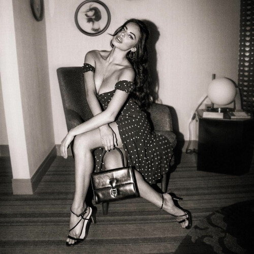 Amanda Rodriguez a.k.a. Amanda Vex