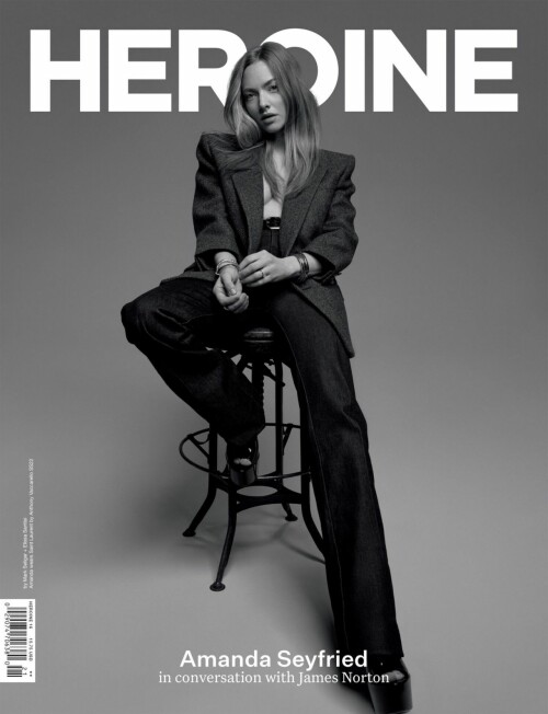 Amanda Seyfried Heroine Magazine 05 16 2022 1 