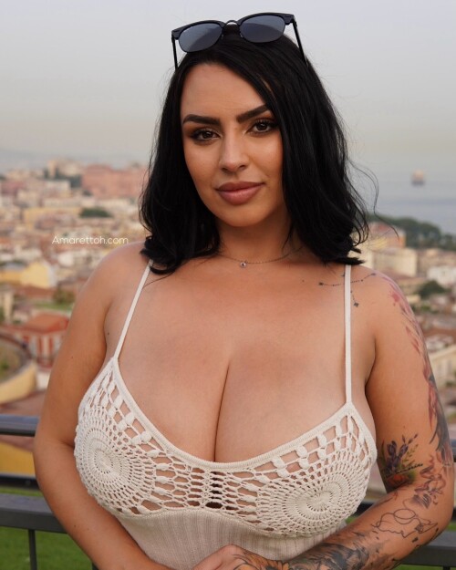Amaretto Hammer1336bbb6bb6b3f15e