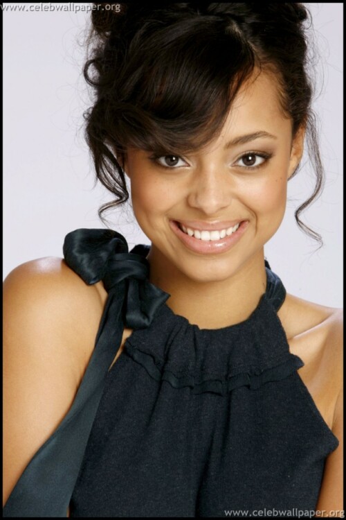 Amber Stevens West