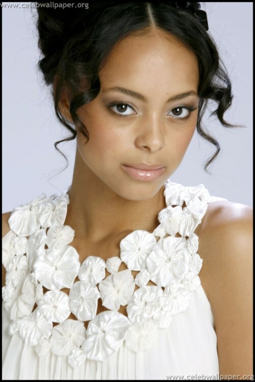 Amber Stevens West