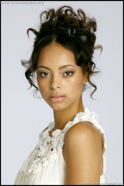 Amber Stevens West