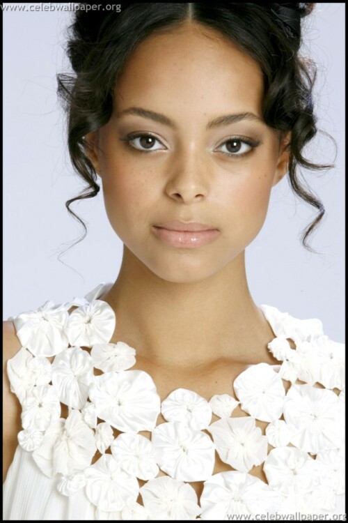Amber Stevens West