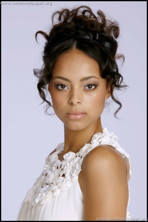 Amber Stevens West