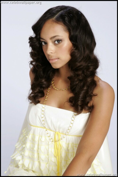Amber Stevens West
