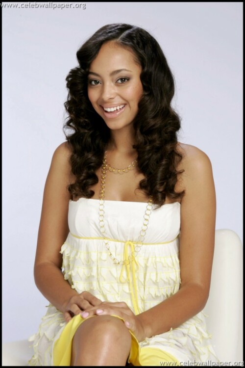 Amber Stevens West
