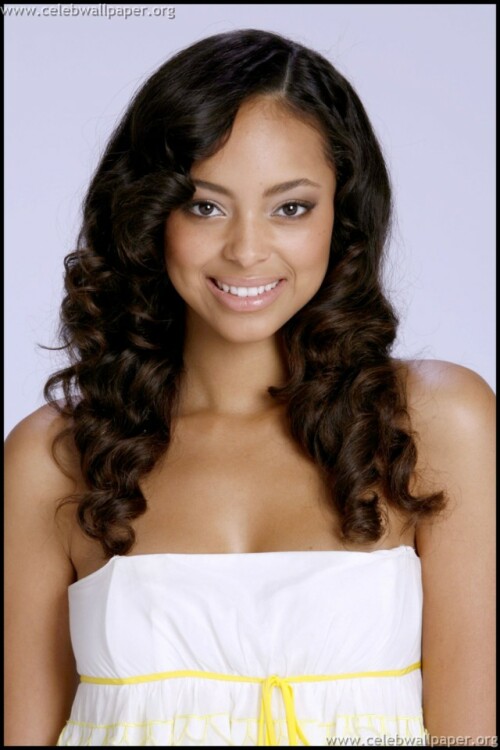 Amber Stevens West