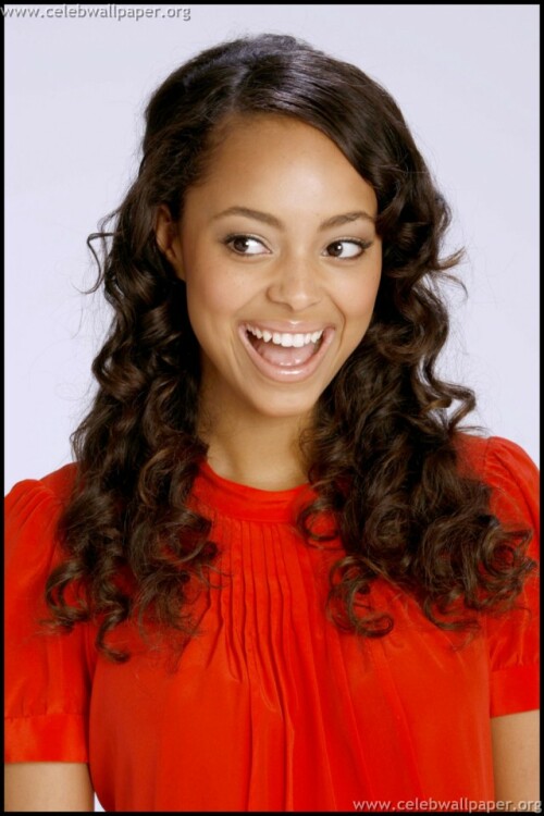 Amber Stevens West