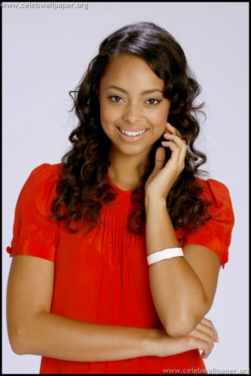Amber Stevens West