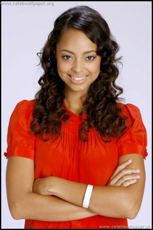 Amber Stevens West