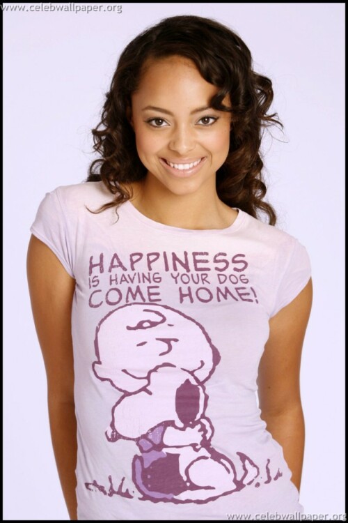 Amber Stevens West