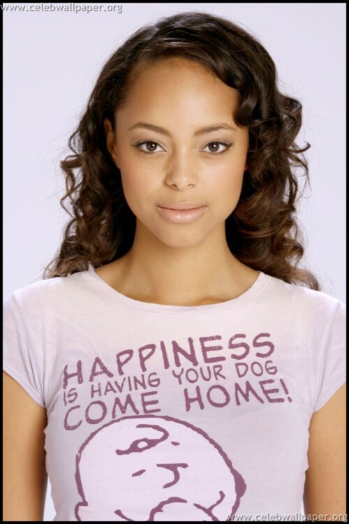 Amber Stevens West