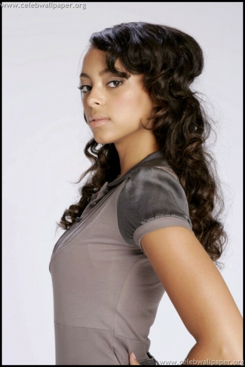 Amber Stevens West