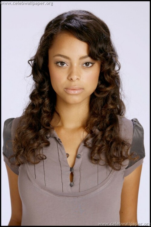Amber Stevens West