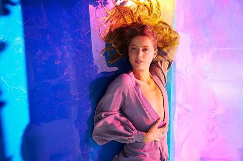 Amber a494e8f57f745e97f