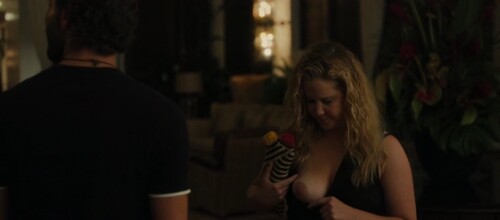 AmySchumer Snatched MrBlonde 9 