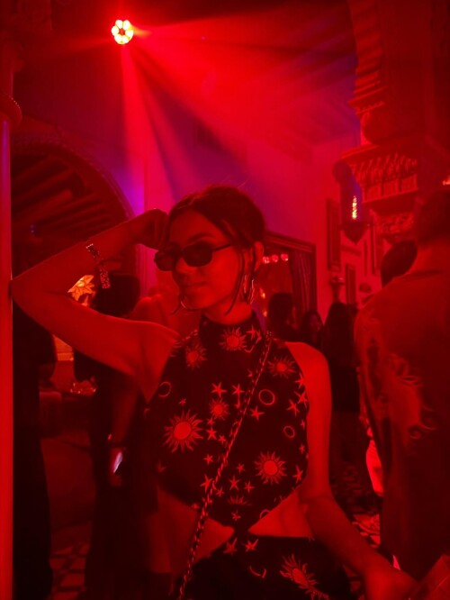 An eventful 72 hours 8486856285136b7b9