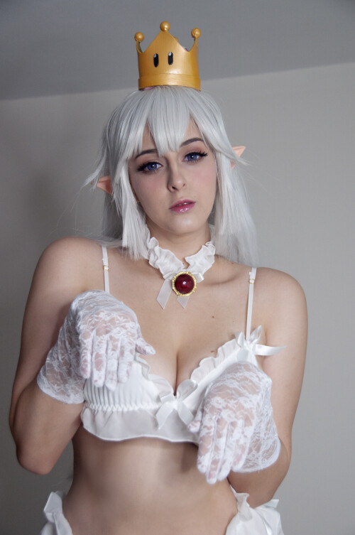 Ana Chuu Boosette 127804940da293c13f
