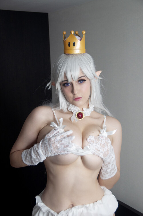 Ana Chuu Boosette 2871c708e9c4d82f34