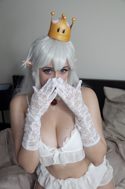 Ana Chuu Boosette 527f157ecdabc5863