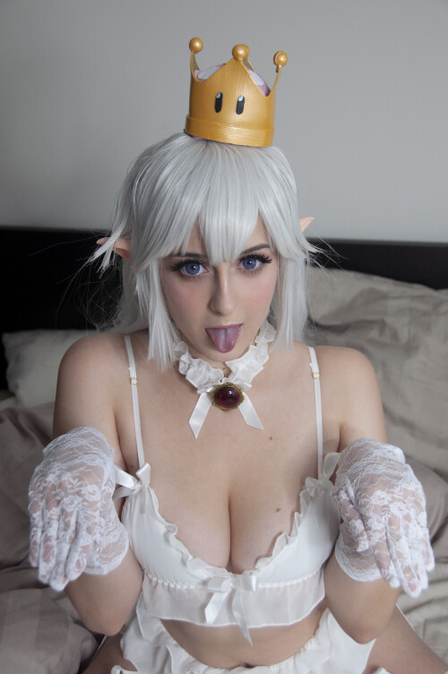 Ana Chuu Boosette 74e17b1652fe129fc