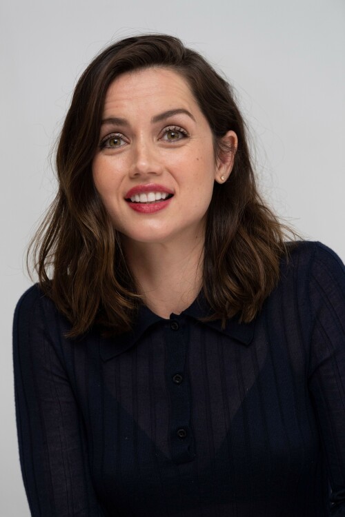 Ana de Armas 2