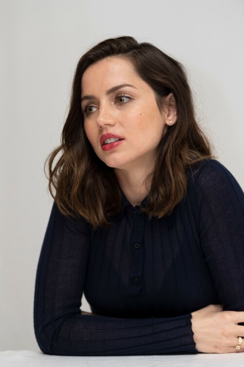 Ana de Armas 20