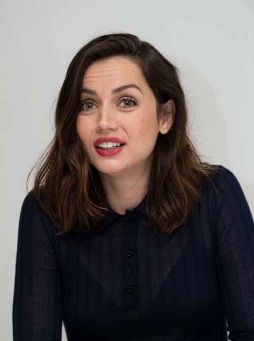 Ana de Armas 7