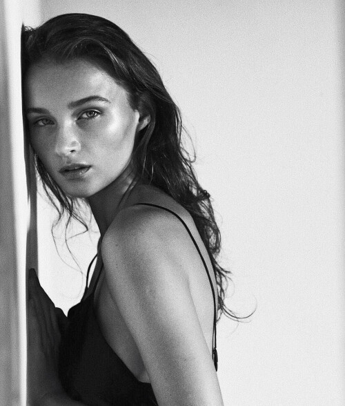 Anastasiya Primak