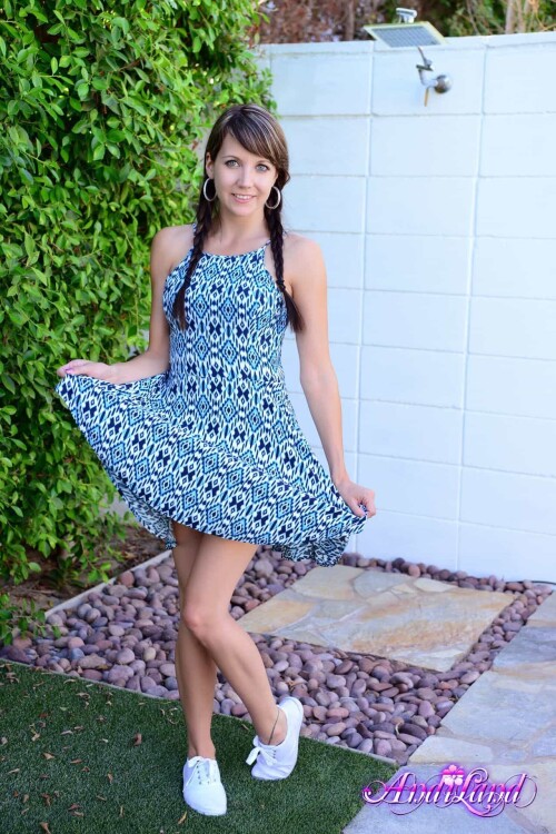 Andi Land April Showers Set 571 002db315d344948b2fe