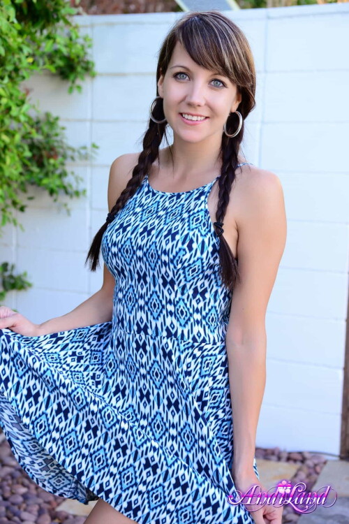 Andi Land April Showers Set 571 014d94069711f3a51ca