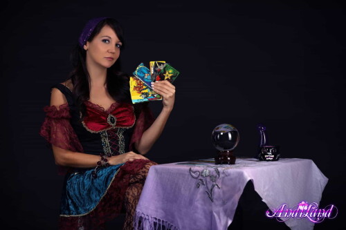 Andi Land Mystic Andi Set 650 0045ee5e4a4bec35135