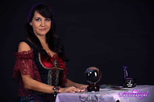 Andi Land Mystic Andi Set 650 0139273a50fce900225