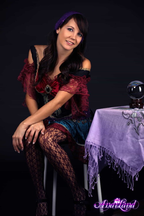 Andi Land Mystic Andi Set 650 016ca3f5b56f21ae3a2