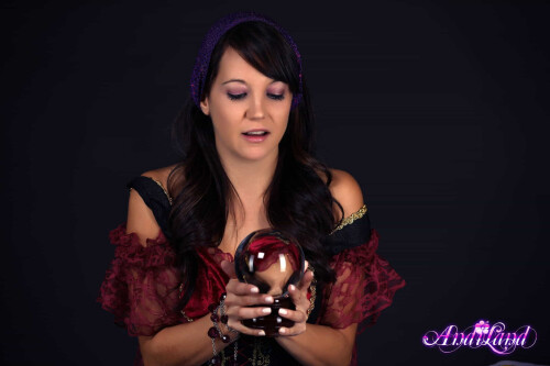 Andi Land Mystic Andi Set 650 020131107f375973eee