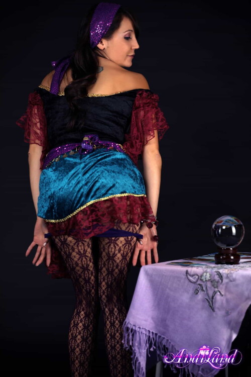 Andi Land Mystic Andi Set 650 033983c858bbfead0f9