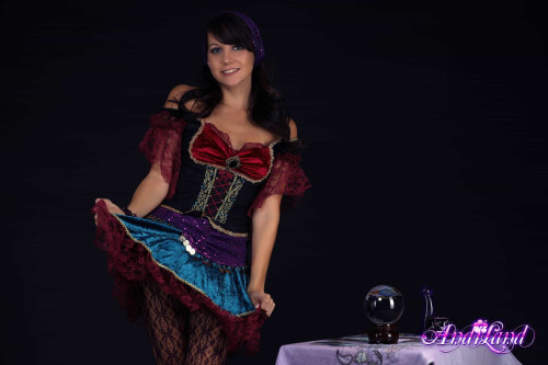 Andi Land Mystic Andi Set 650 037465e0bfc050b62cb