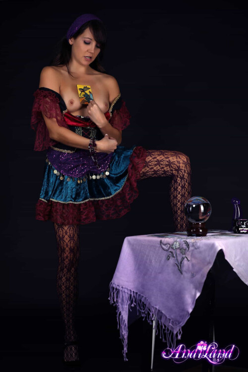 Andi Land Mystic Andi Set 650 0451365588b7a421105