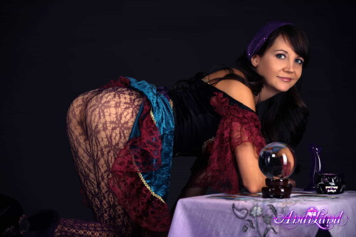 Andi Land Mystic Andi Set 650 04917e1882b446833a2