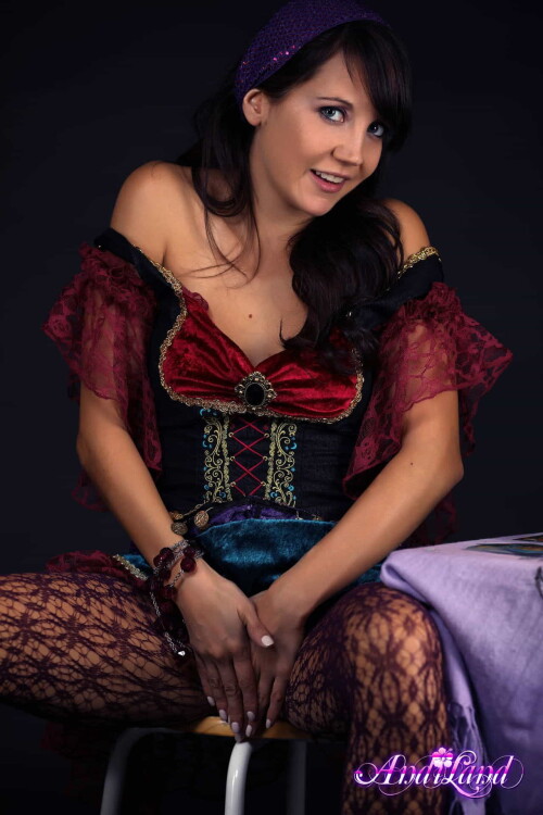 Andi Land Mystic Andi Set 650 058d97bf9b51d57a143