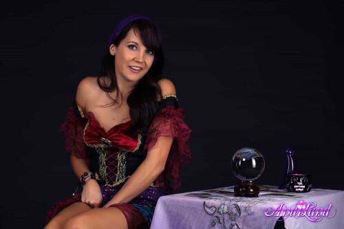 Andi Land Mystic Andi Set 650 0636957141d9065c1d8