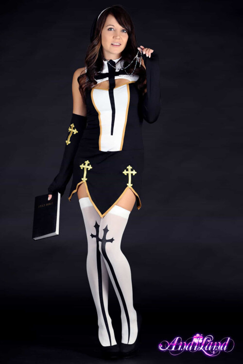 Andi Land Naughty Nun Set 649 00079a7c6ea57140620b