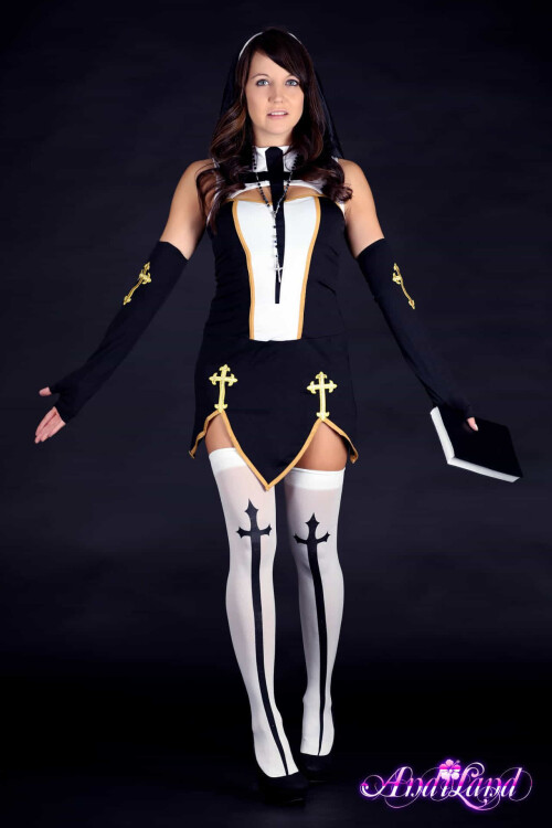 Andi Land Naughty Nun Set 649 0011b9e274647e2265cc
